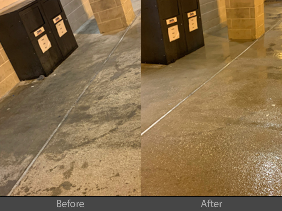 pressure-washing-commercial-concrete-walkway-1