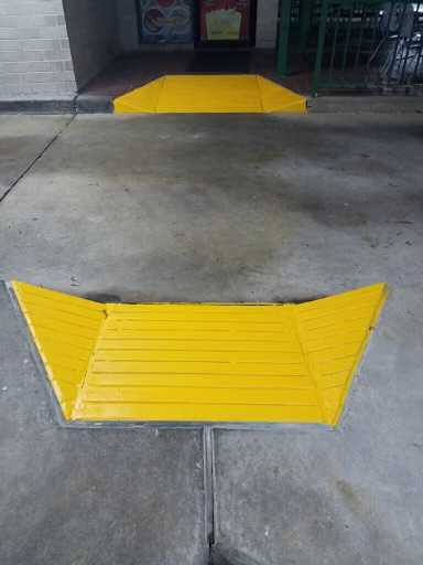 walkway-markings