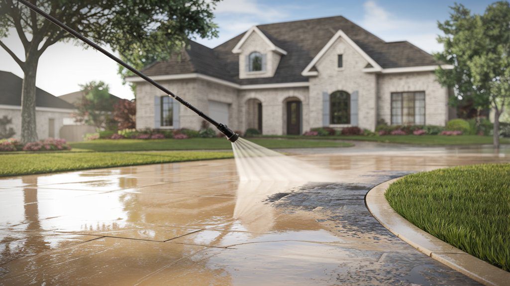 curb appeal enhances home value