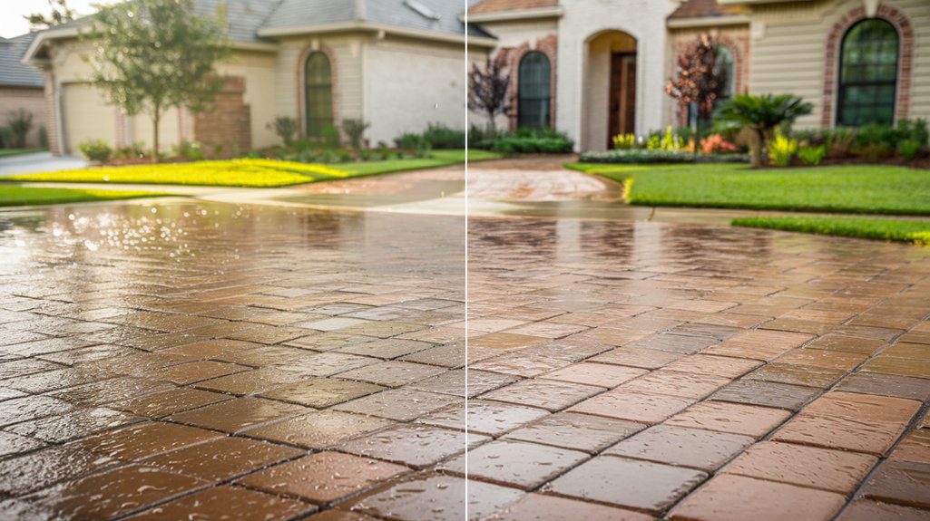 eco friendly powerful cleaning solutions