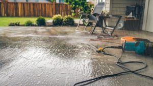 pressure washing investment benefits