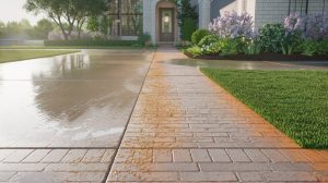 spring pressure washing essentials