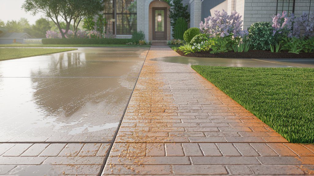 spring pressure washing essentials