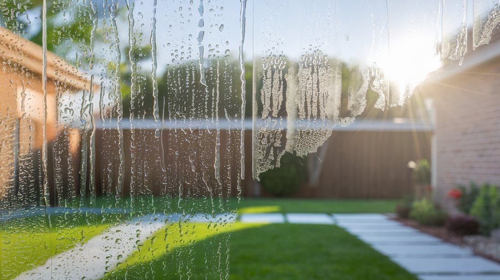 window protection maintenance strategies