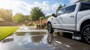 eco friendly pressure washing solutions