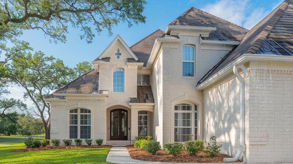 essential for home protection