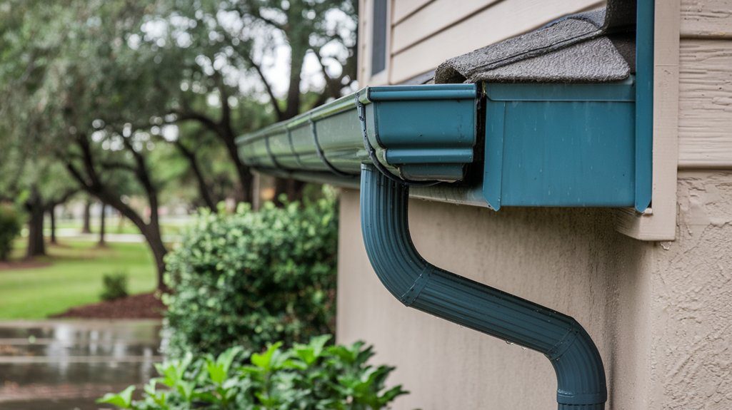 gutter maintenance prevents damage