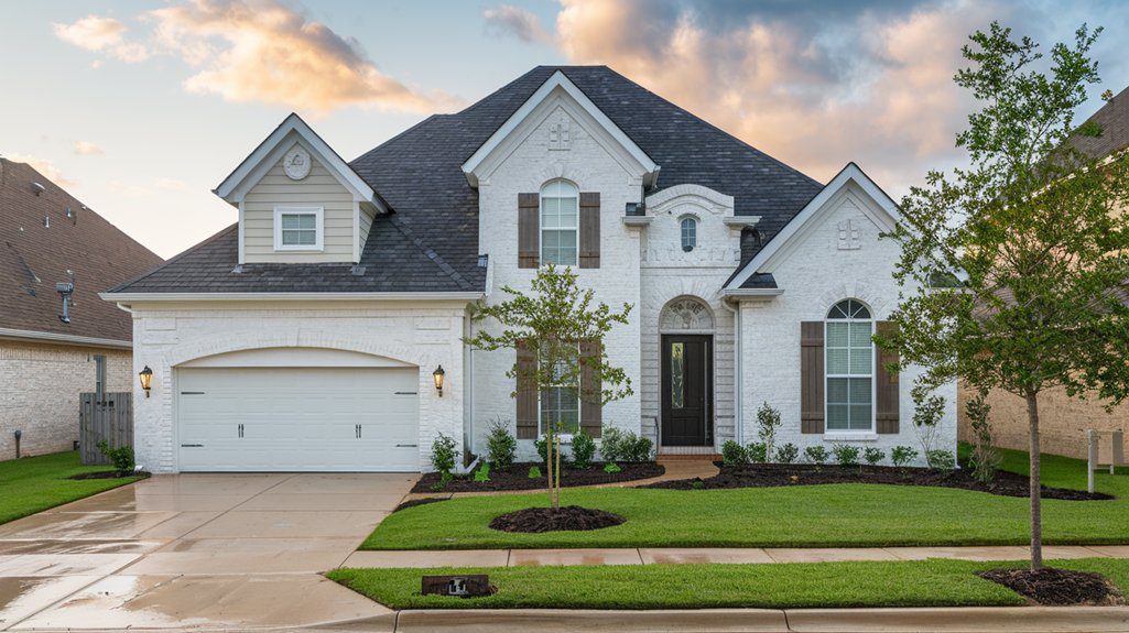 signs your home needs pressure washing
